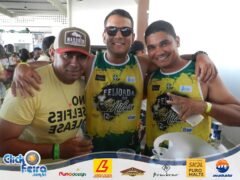 Feijoada do Nilsão
